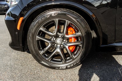 2024 Dodge Durango SRT 392 Premium