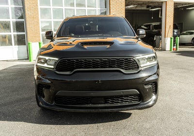 2024 Dodge Durango SRT 392 Premium