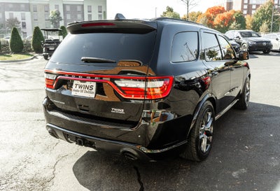 2024 Dodge Durango SRT 392 Premium