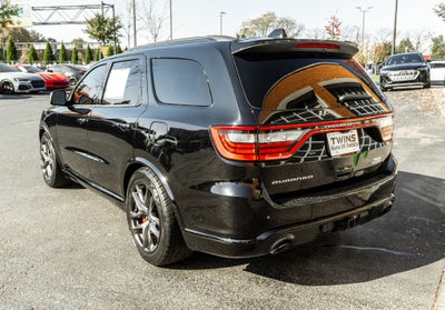 2024 Dodge Durango SRT 392 Premium