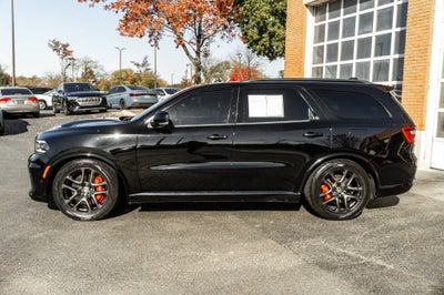 2024 Dodge Durango SRT 392 Premium