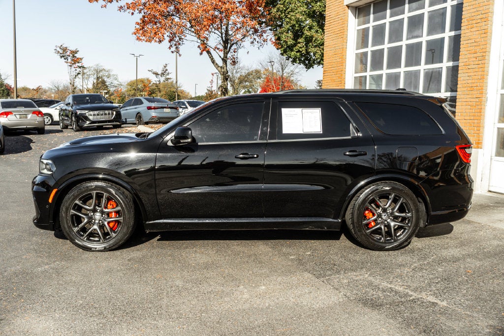 2024 Dodge Durango SRT 392 Premium