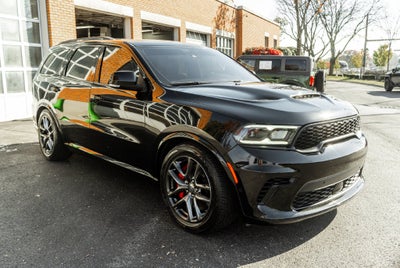 2024 Dodge Durango SRT 392 Premium
