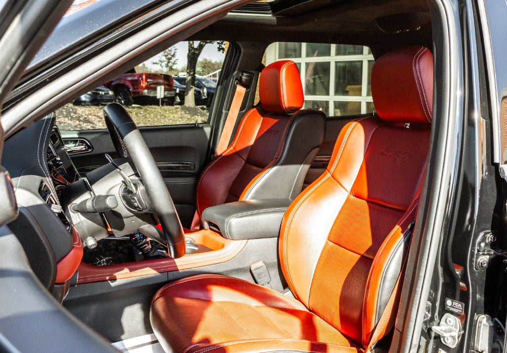 2024 Dodge Durango SRT 392 Premium