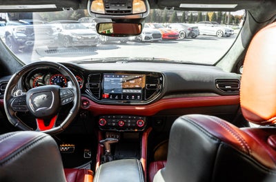 2024 Dodge Durango SRT 392 Premium