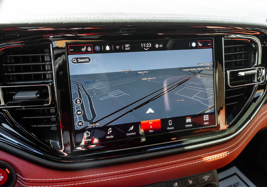 2024 Dodge Durango SRT 392 Premium