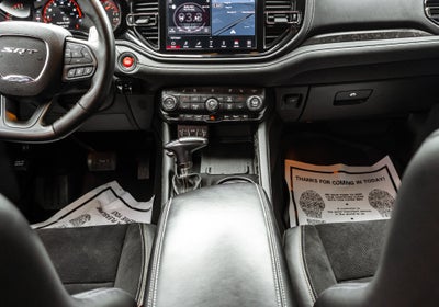 2024 Dodge Durango SRT 392 AlcHemi