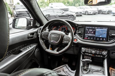 2024 Dodge Durango SRT 392 AlcHemi