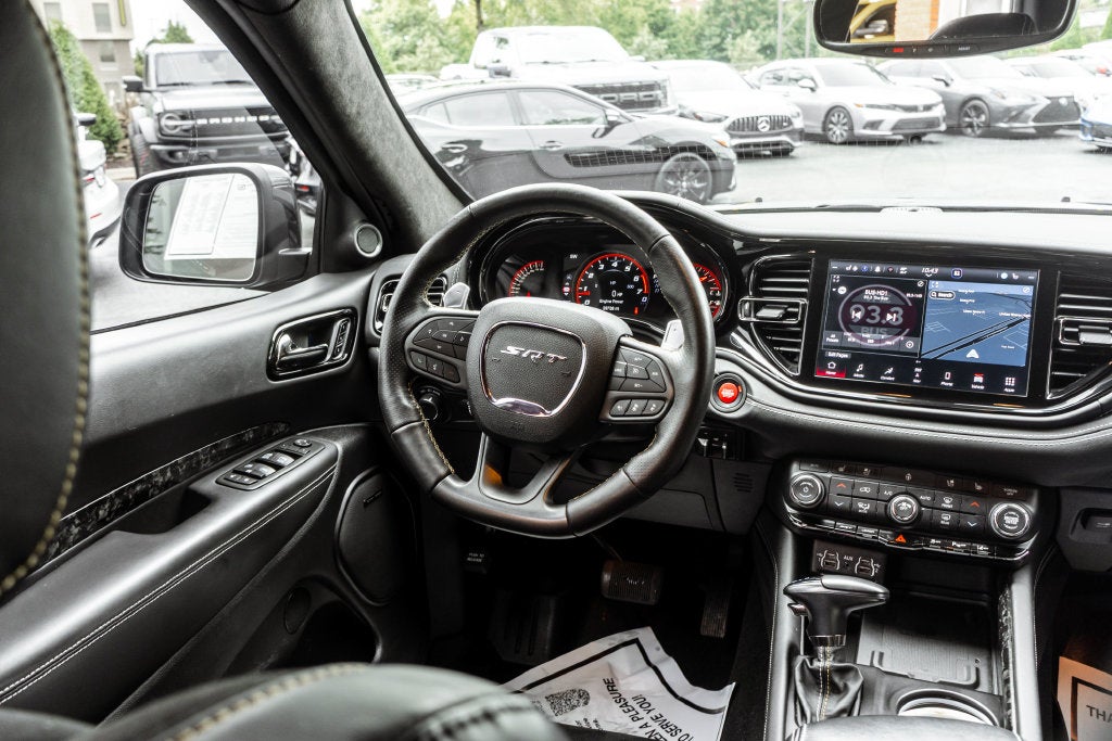2024 Dodge Durango SRT 392 AlcHemi