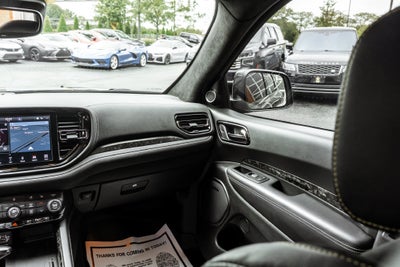2024 Dodge Durango SRT 392 AlcHemi