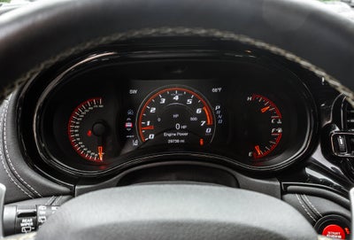 2024 Dodge Durango SRT 392 AlcHemi