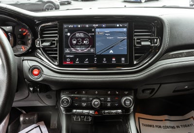 2024 Dodge Durango SRT 392 AlcHemi