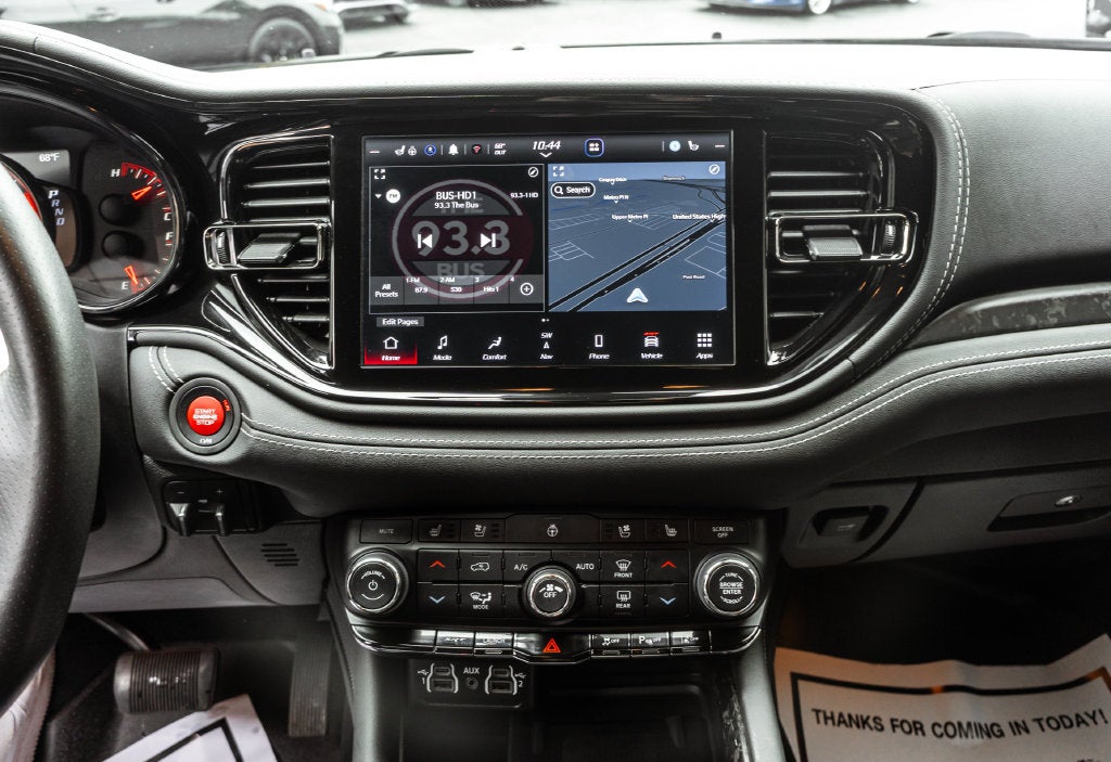2024 Dodge Durango SRT 392 AlcHemi