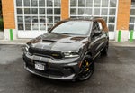 2024 Dodge Durango SRT 392 AlcHemi