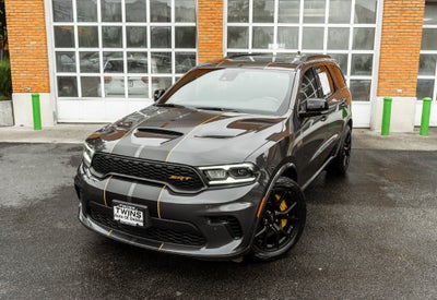 2024 Dodge Durango SRT 392 AlcHemi