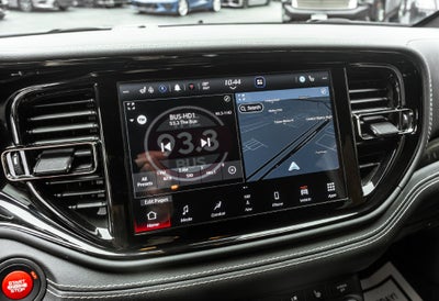 2024 Dodge Durango SRT 392 AlcHemi