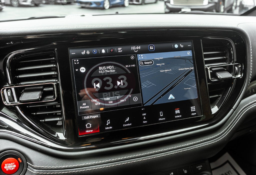 2024 Dodge Durango SRT 392 AlcHemi