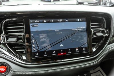 2024 Dodge Durango SRT 392 AlcHemi