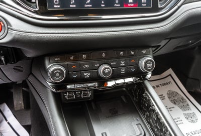 2024 Dodge Durango SRT 392 AlcHemi