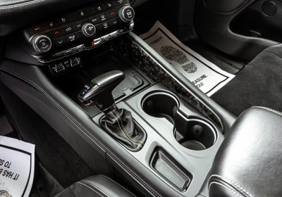 2024 Dodge Durango SRT 392 AlcHemi