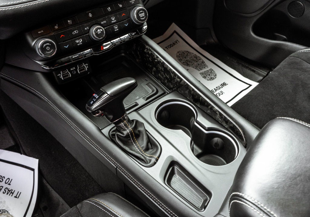 2024 Dodge Durango SRT 392 AlcHemi