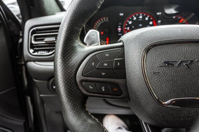 2024 Dodge Durango SRT 392 AlcHemi