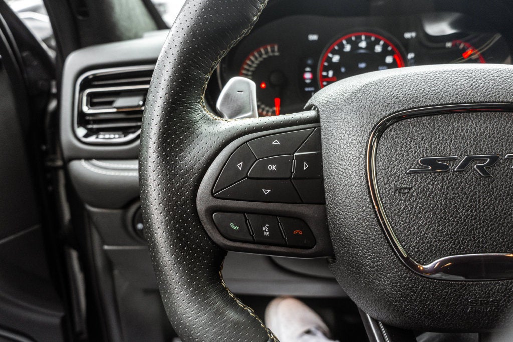 2024 Dodge Durango SRT 392 AlcHemi