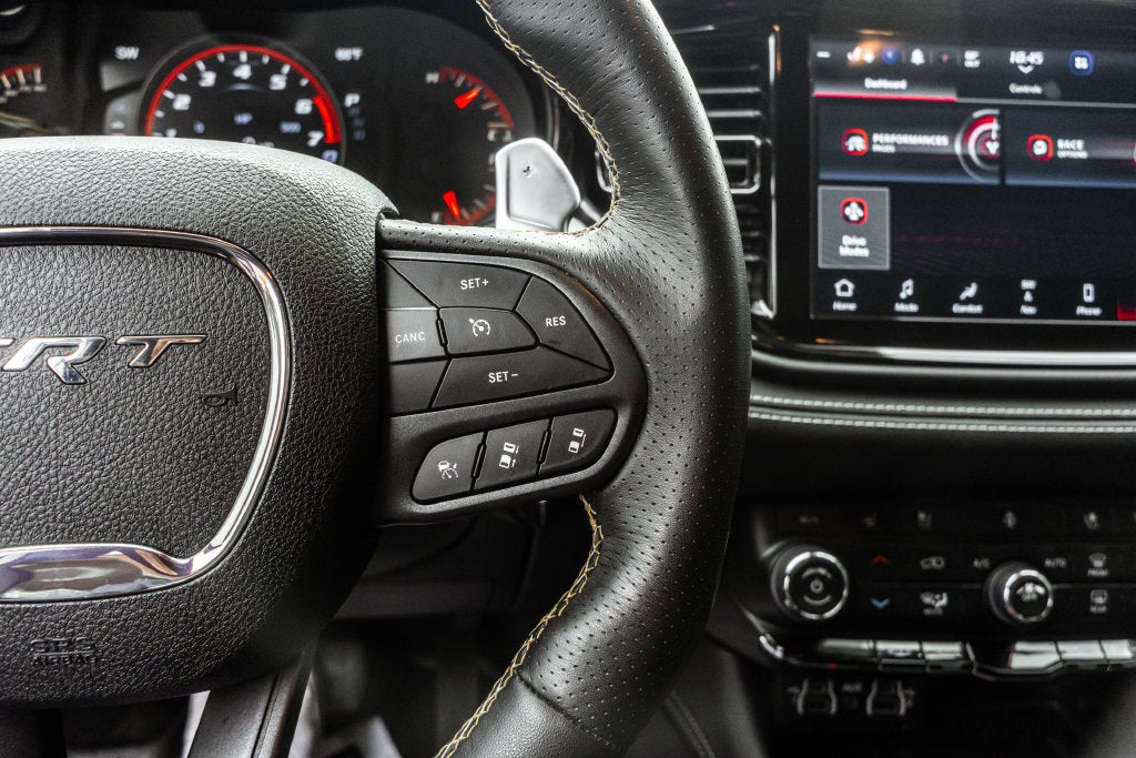 2024 Dodge Durango SRT 392 AlcHemi