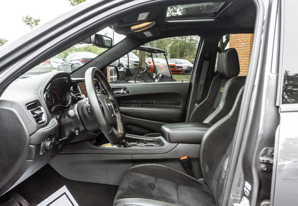 2024 Dodge Durango SRT 392 AlcHemi