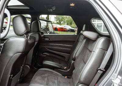 2024 Dodge Durango SRT 392 AlcHemi