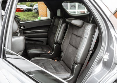 2024 Dodge Durango SRT 392 AlcHemi