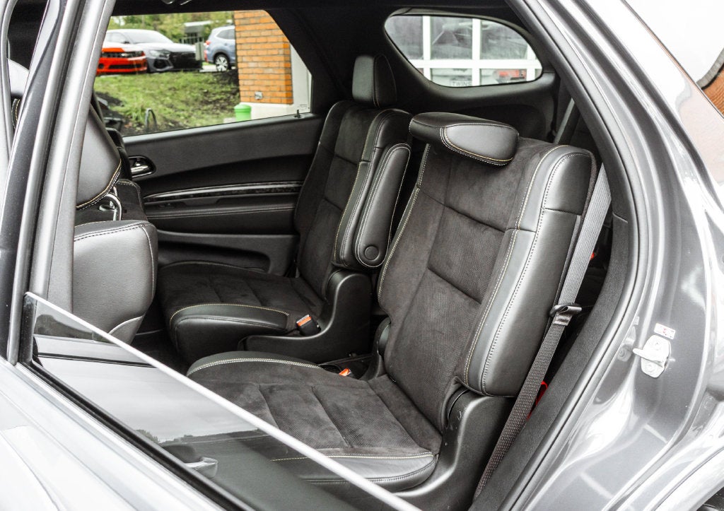 2024 Dodge Durango SRT 392 AlcHemi