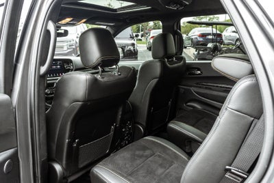 2024 Dodge Durango SRT 392 AlcHemi