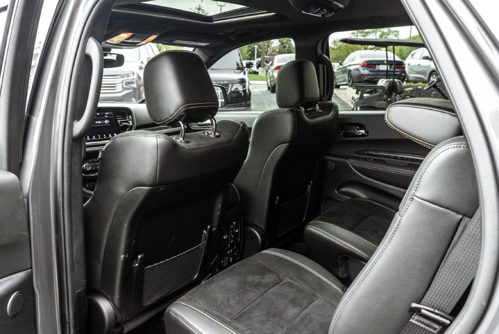 2024 Dodge Durango SRT 392 AlcHemi