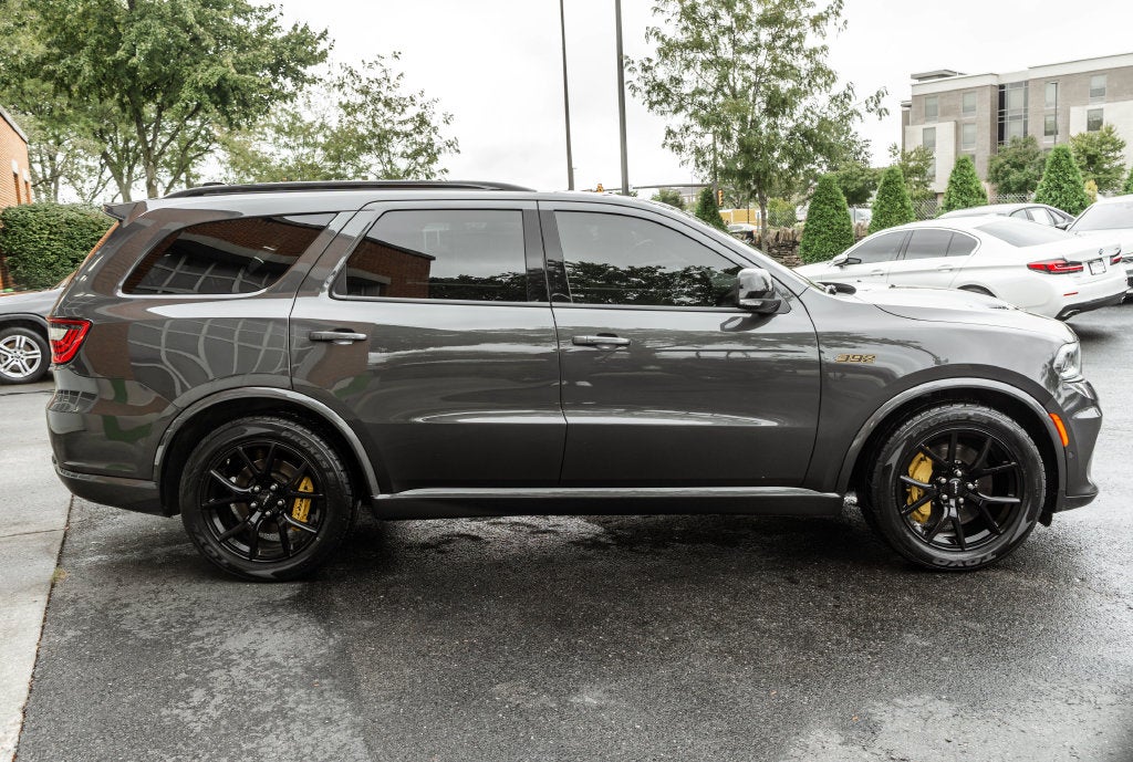 2024 Dodge Durango SRT 392 AlcHemi