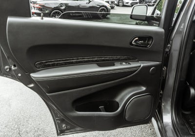 2024 Dodge Durango SRT 392 AlcHemi