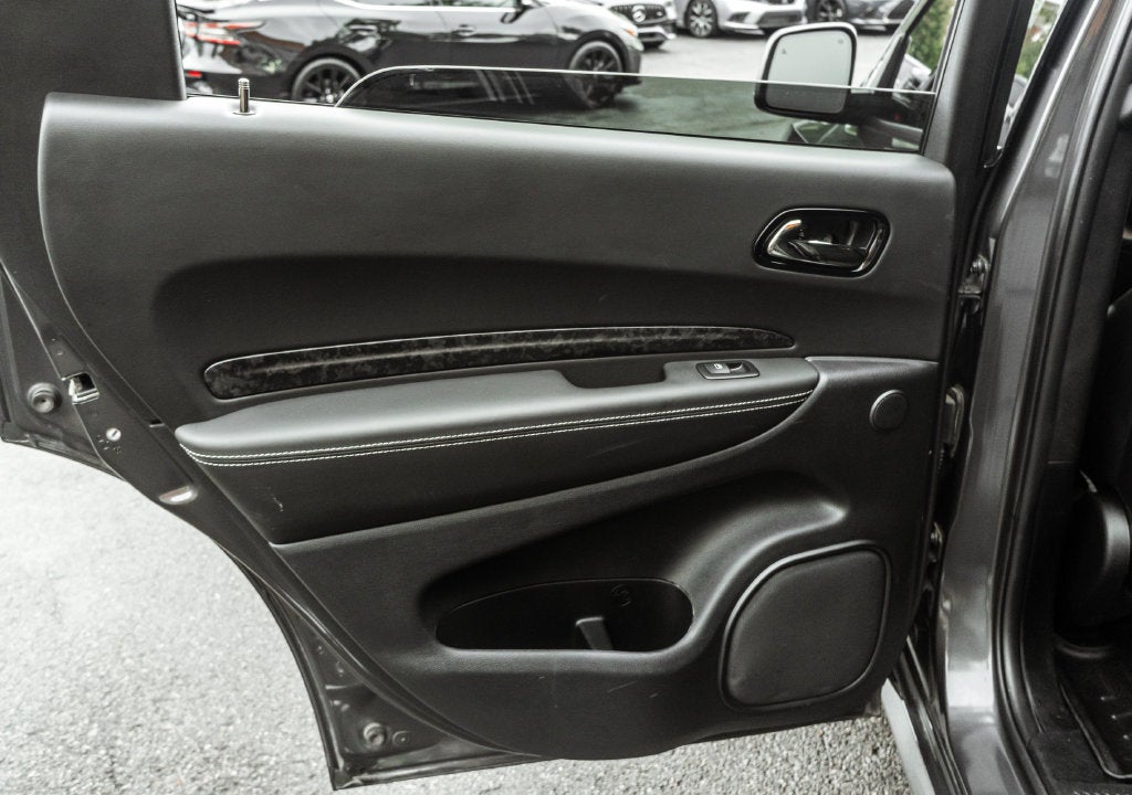 2024 Dodge Durango SRT 392 AlcHemi