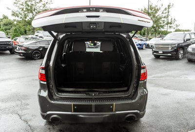2024 Dodge Durango SRT 392 AlcHemi