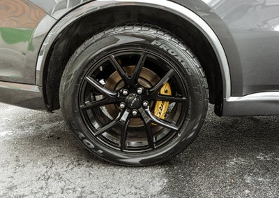 2024 Dodge Durango SRT 392 AlcHemi
