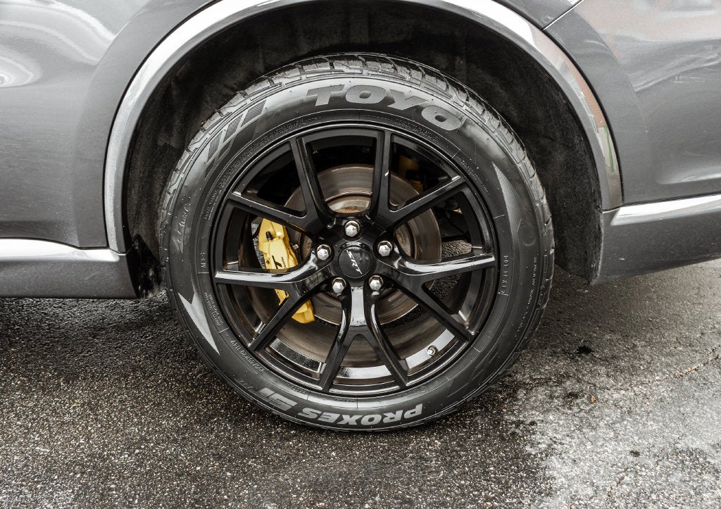 2024 Dodge Durango SRT 392 AlcHemi