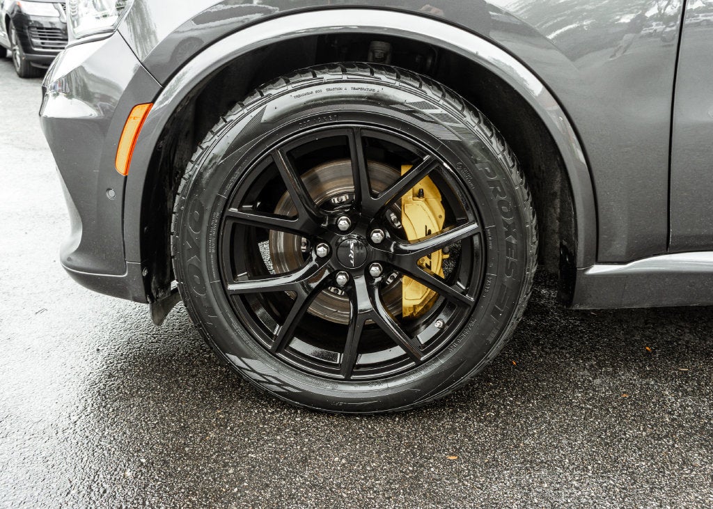 2024 Dodge Durango SRT 392 AlcHemi