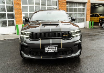 2024 Dodge Durango SRT 392 AlcHemi