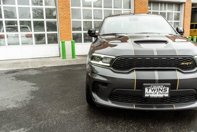2024 Dodge Durango SRT 392 AlcHemi