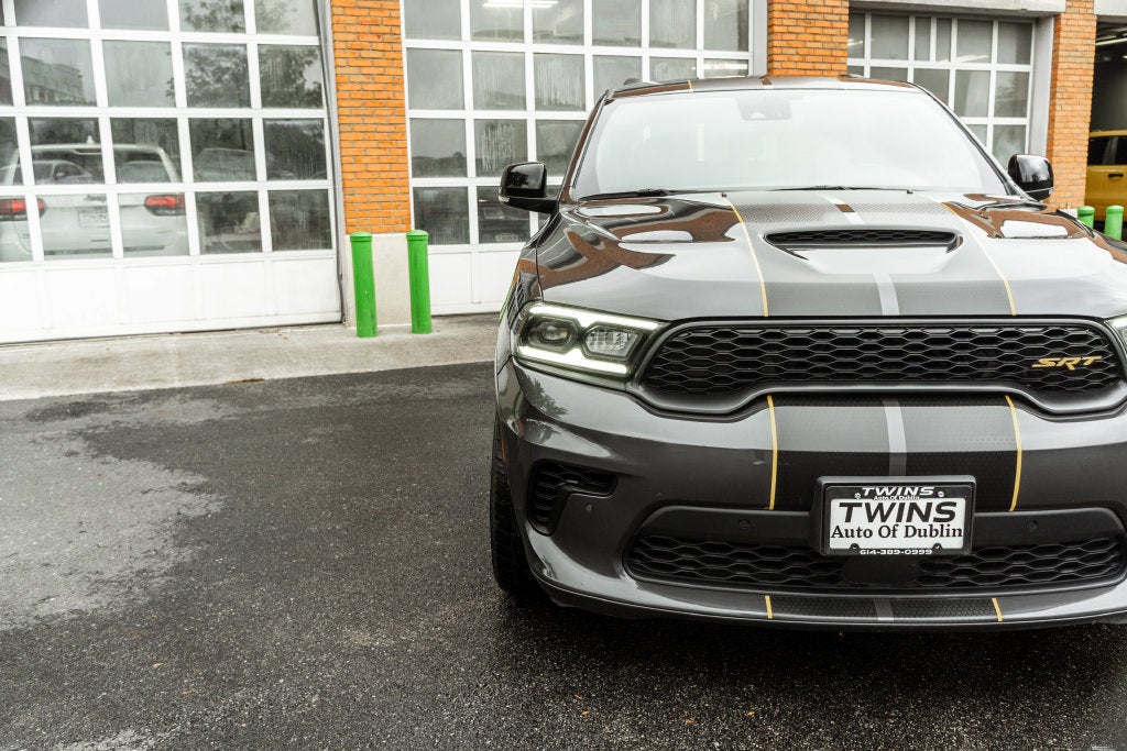 2024 Dodge Durango SRT 392 AlcHemi