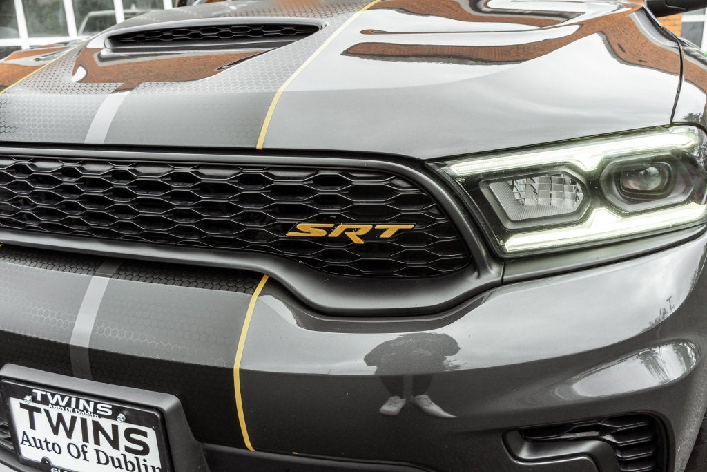 2024 Dodge Durango SRT 392 AlcHemi