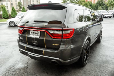 2024 Dodge Durango SRT 392 AlcHemi