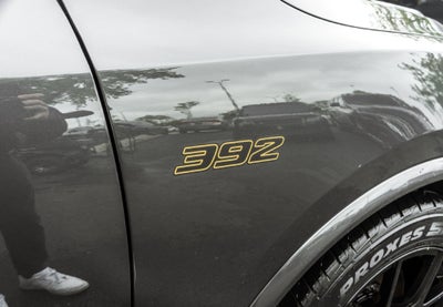 2024 Dodge Durango SRT 392 AlcHemi