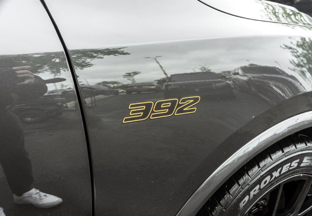 2024 Dodge Durango SRT 392 AlcHemi