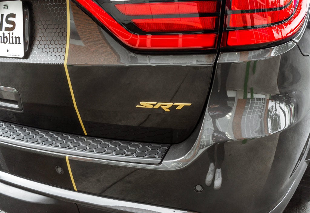 2024 Dodge Durango SRT 392 AlcHemi