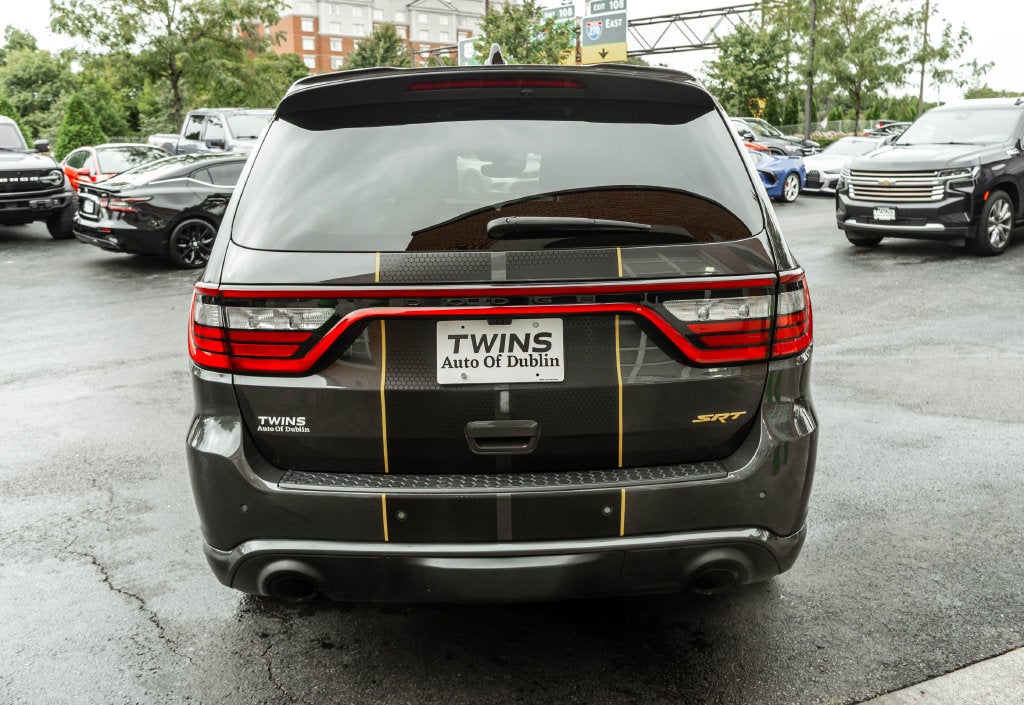 2024 Dodge Durango SRT 392 AlcHemi